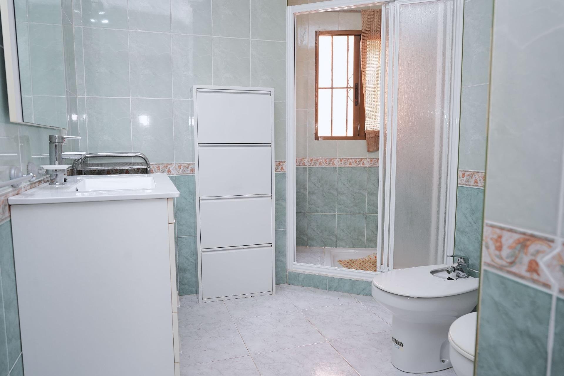 Talo Torrevieja, Alicante, Espanja 2 makuuhuonetta, 83 m2 No. 193362