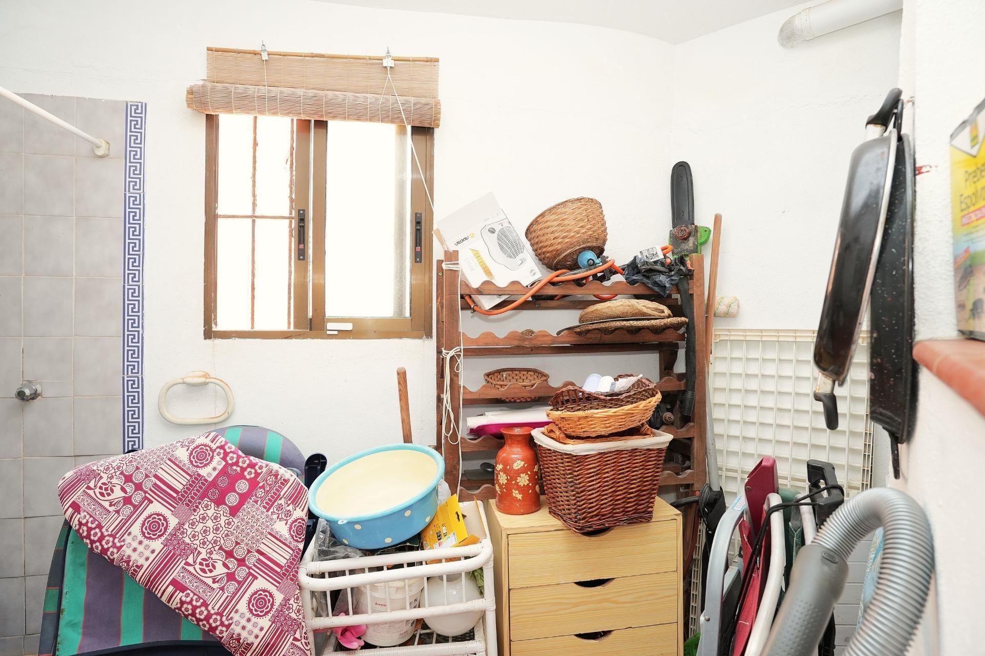 Talo Torrevieja, Alicante, Espanja 2 makuuhuonetta, 83 m2 No. 193362