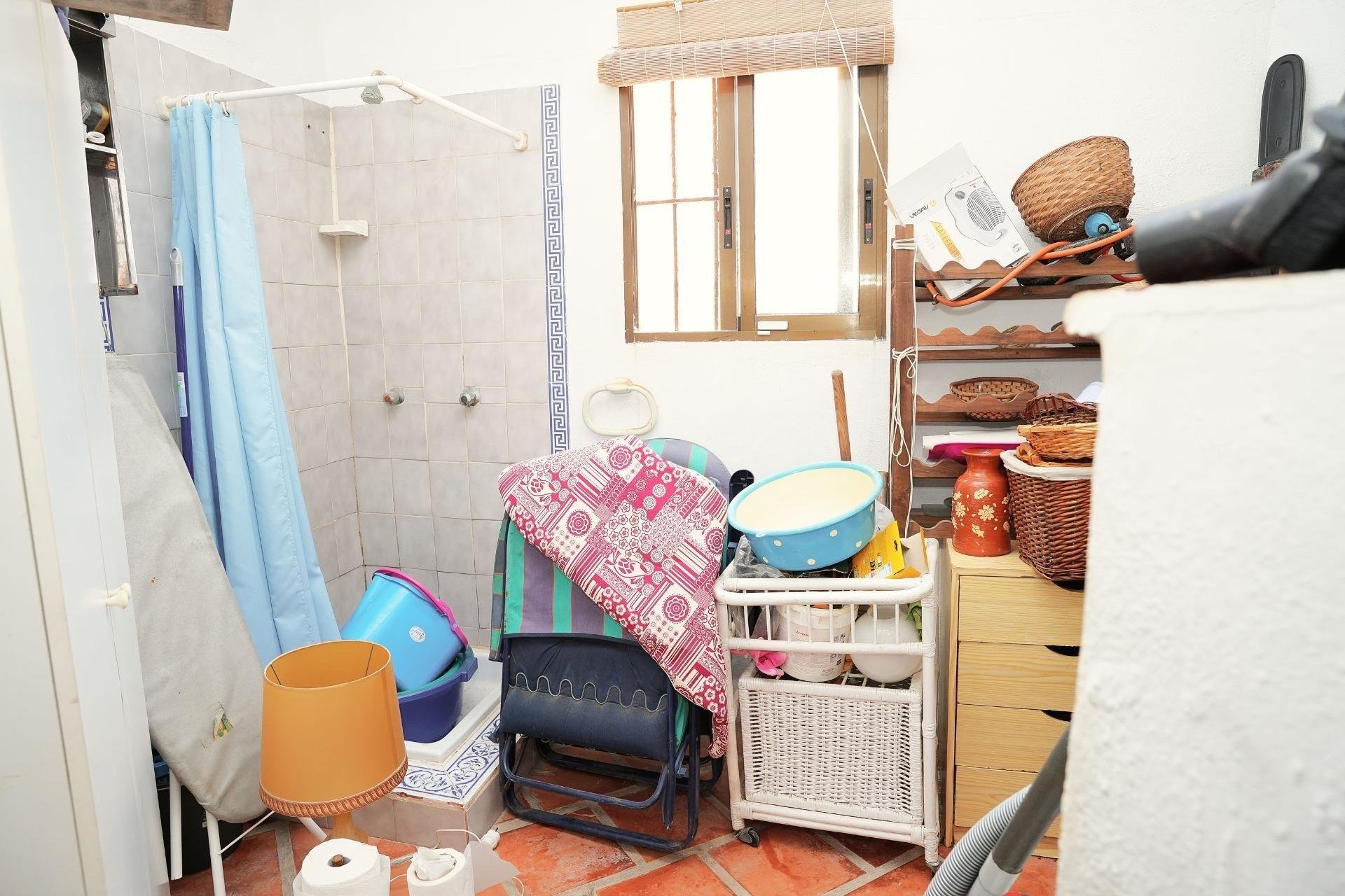 Talo Torrevieja, Alicante, Espanja 2 makuuhuonetta, 83 m2 No. 193362