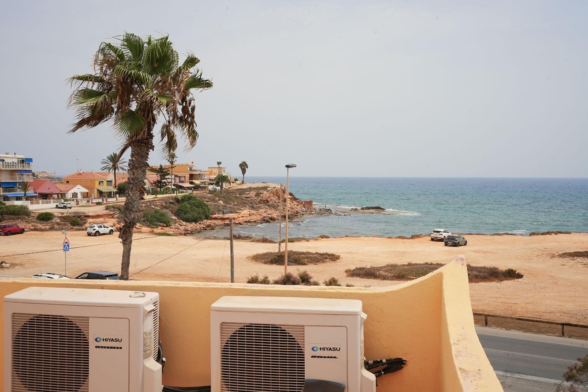 Talo Torrevieja, Alicante, Espanja 2 makuuhuonetta, 83 m2 No. 193362