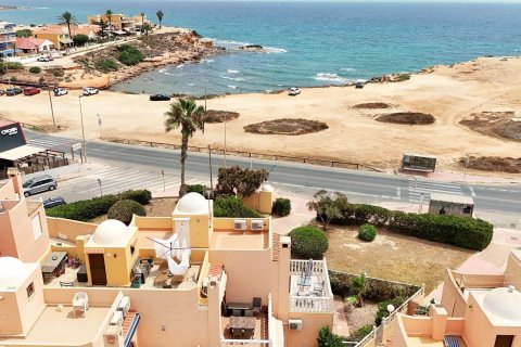 House in Torrevieja, Alicante, Spain 2 bedrooms, 83 sq.m. No. 193362