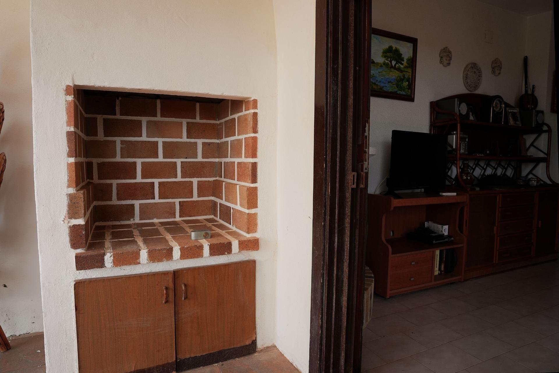 Talo Torrevieja, Alicante, Espanja 2 makuuhuonetta, 83 m2 No. 193362