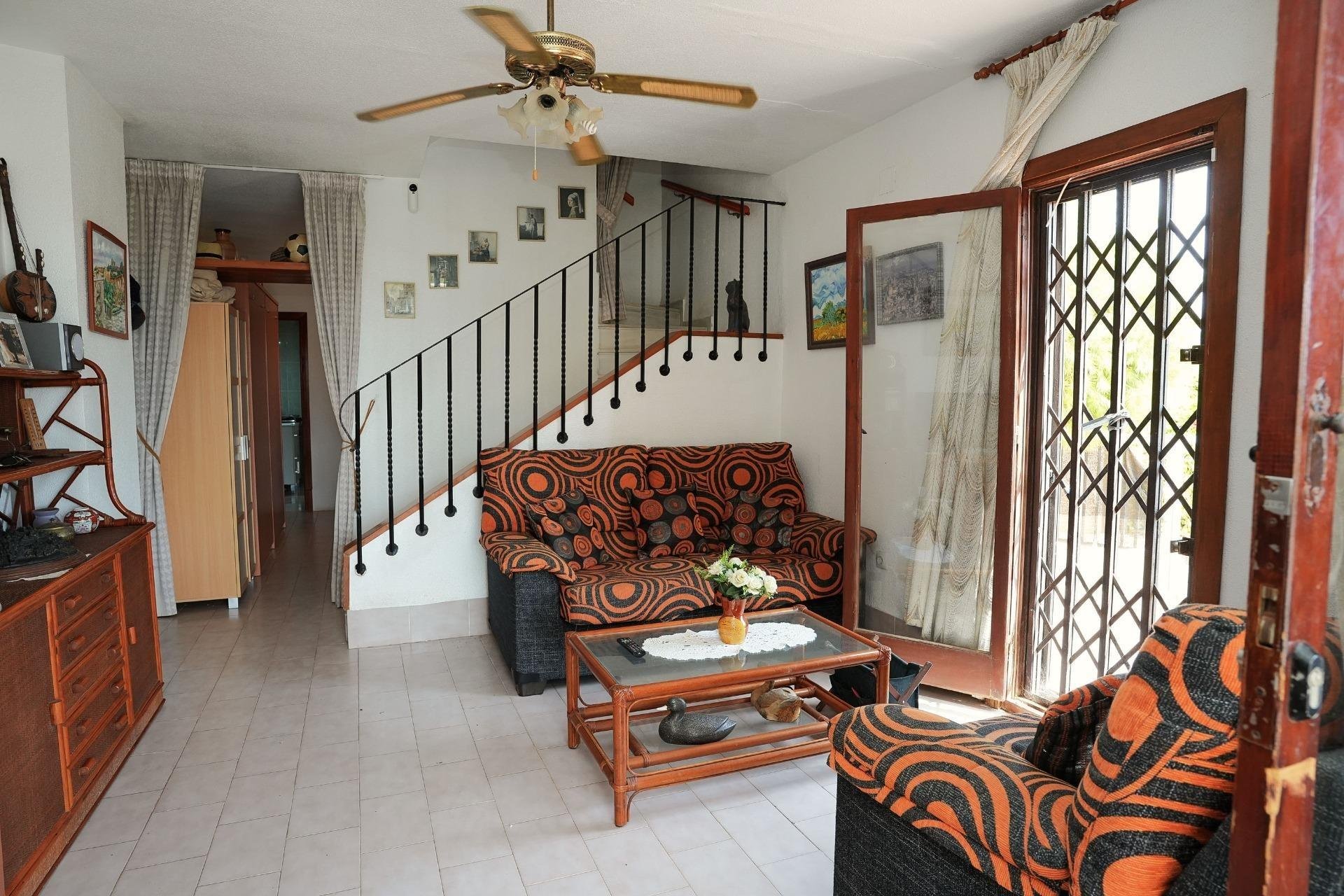 Talo Torrevieja, Alicante, Espanja 2 makuuhuonetta, 83 m2 No. 193362