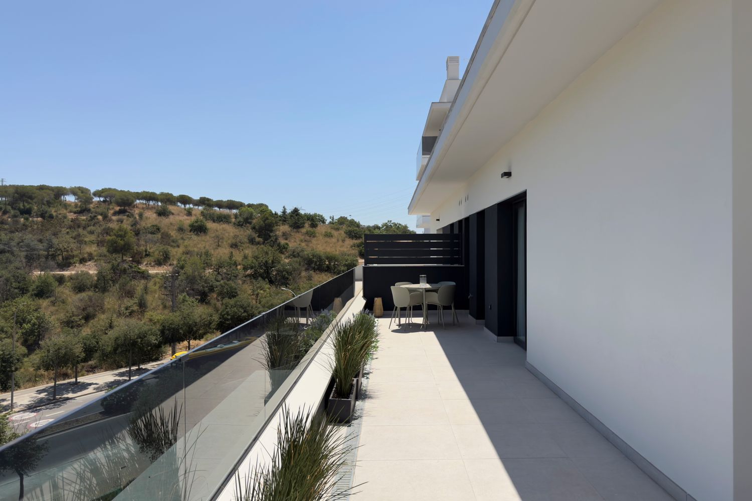 Dzīvoklis Sant Boi de Llobregat, Barcelona, Spānijā 2 istabas, 78 m2 Nr. 160781