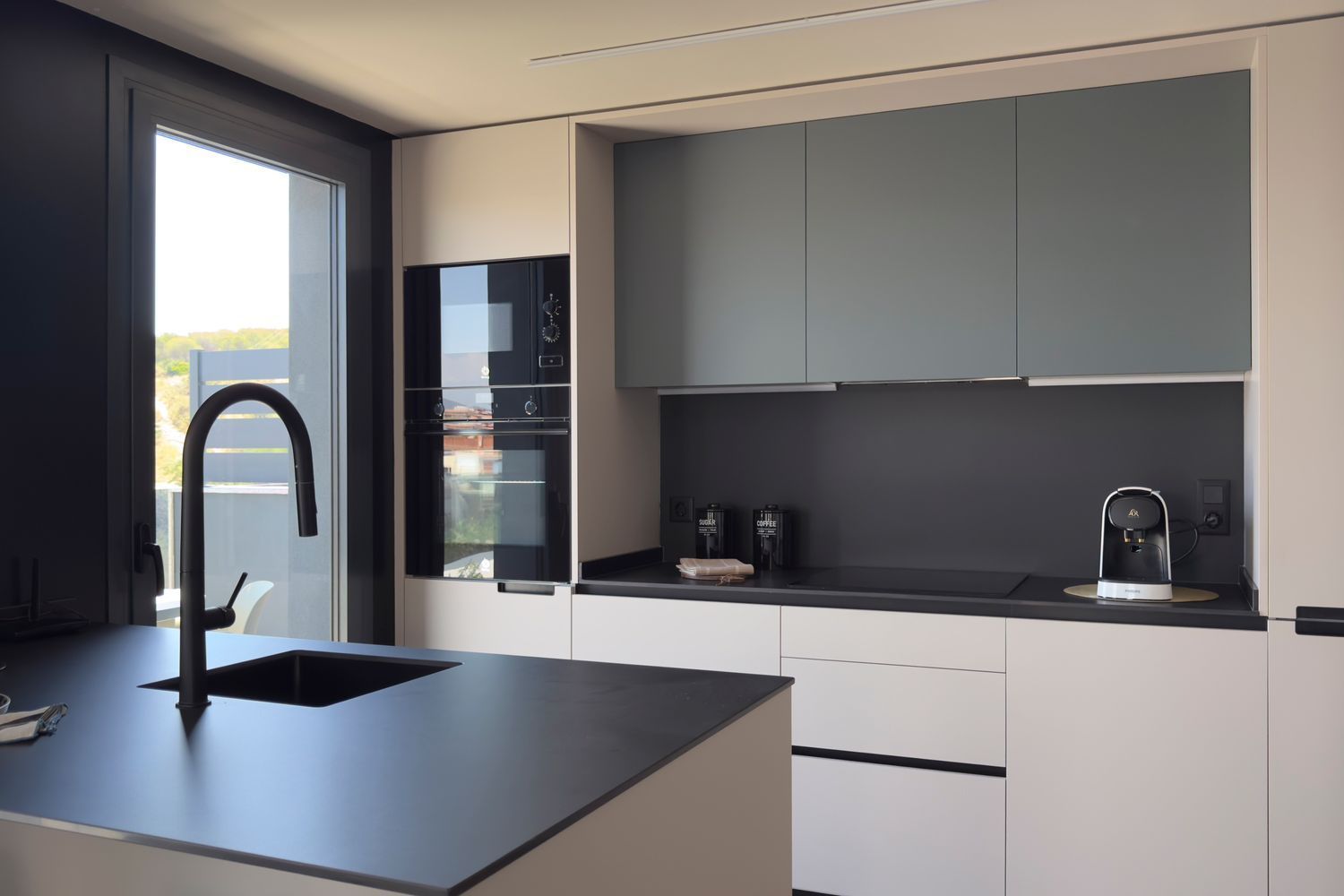 Apartamento en Sant Boi de Llobregat, Barcelona, España 3 dormitorios, 100 m2 No. 160784