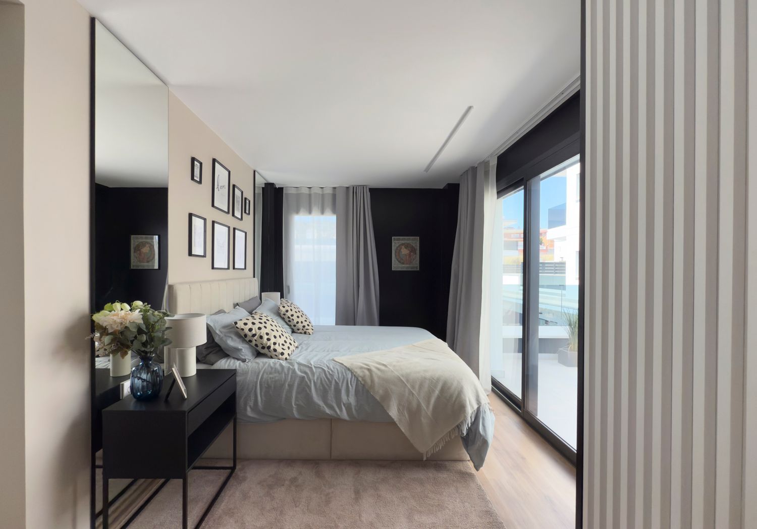 Apartament w Sant Boi de Llobregat, Barcelona, Hiszpania 2 sypialnie, 69 mkw. nr 160783