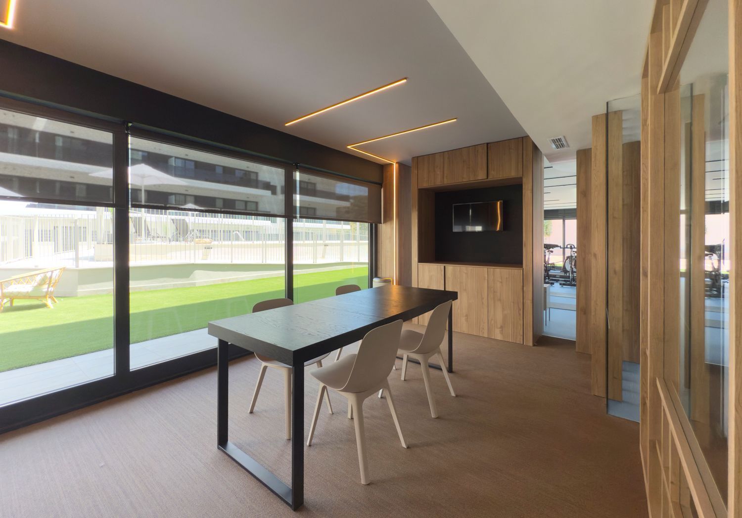 Apartament w Sant Boi de Llobregat, Barcelona, Hiszpania 2 sypialnie, 69 mkw. nr 160783