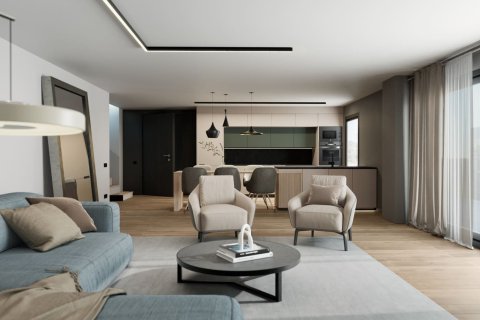 Apartment à Sant Boi de Llobregat, Barcelona, Espagne 3 chambres, 89 m2 No. 160782