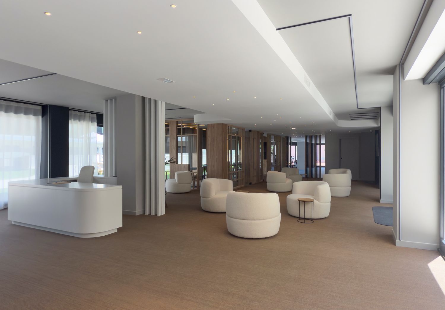 Apartament w Sant Boi de Llobregat, Barcelona, Hiszpania 3 sypialnie, 89 mkw. nr 160782
