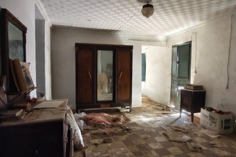 Villa en Cañada Rosal, Sevilla, España 178 m2 No. 185478