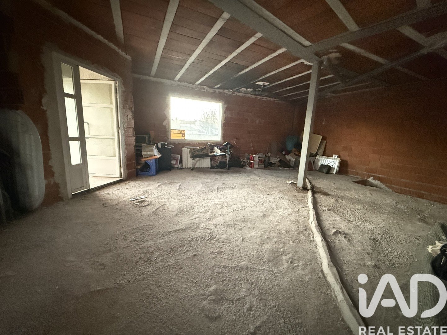 Lokal usługowy w Ciudad Real, Hiszpania 140 mkw. nr 185480