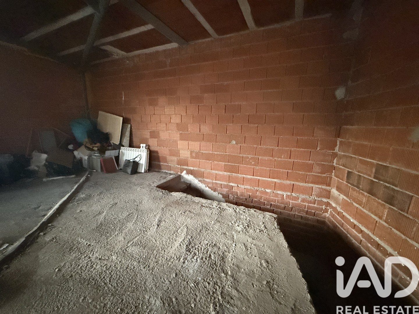 Lokal usługowy w Ciudad Real, Hiszpania 140 mkw. nr 185480