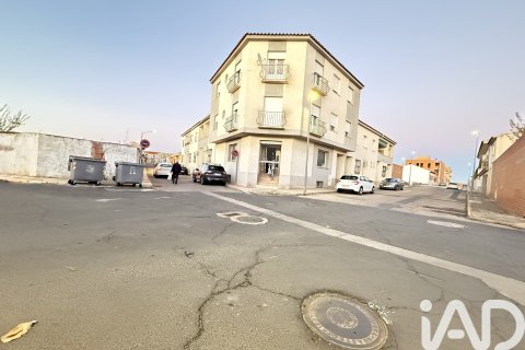 Commercial property in Ciudad Real, Spain 140 sq.m. No. 185480