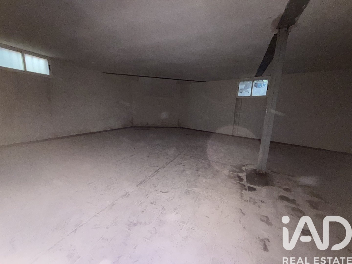 Lokal usługowy w Ciudad Real, Hiszpania 140 mkw. nr 185480