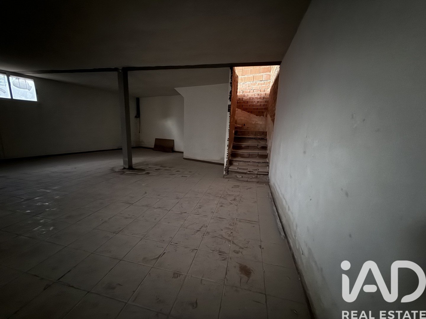 Lokal usługowy w Ciudad Real, Hiszpania 140 mkw. nr 185480