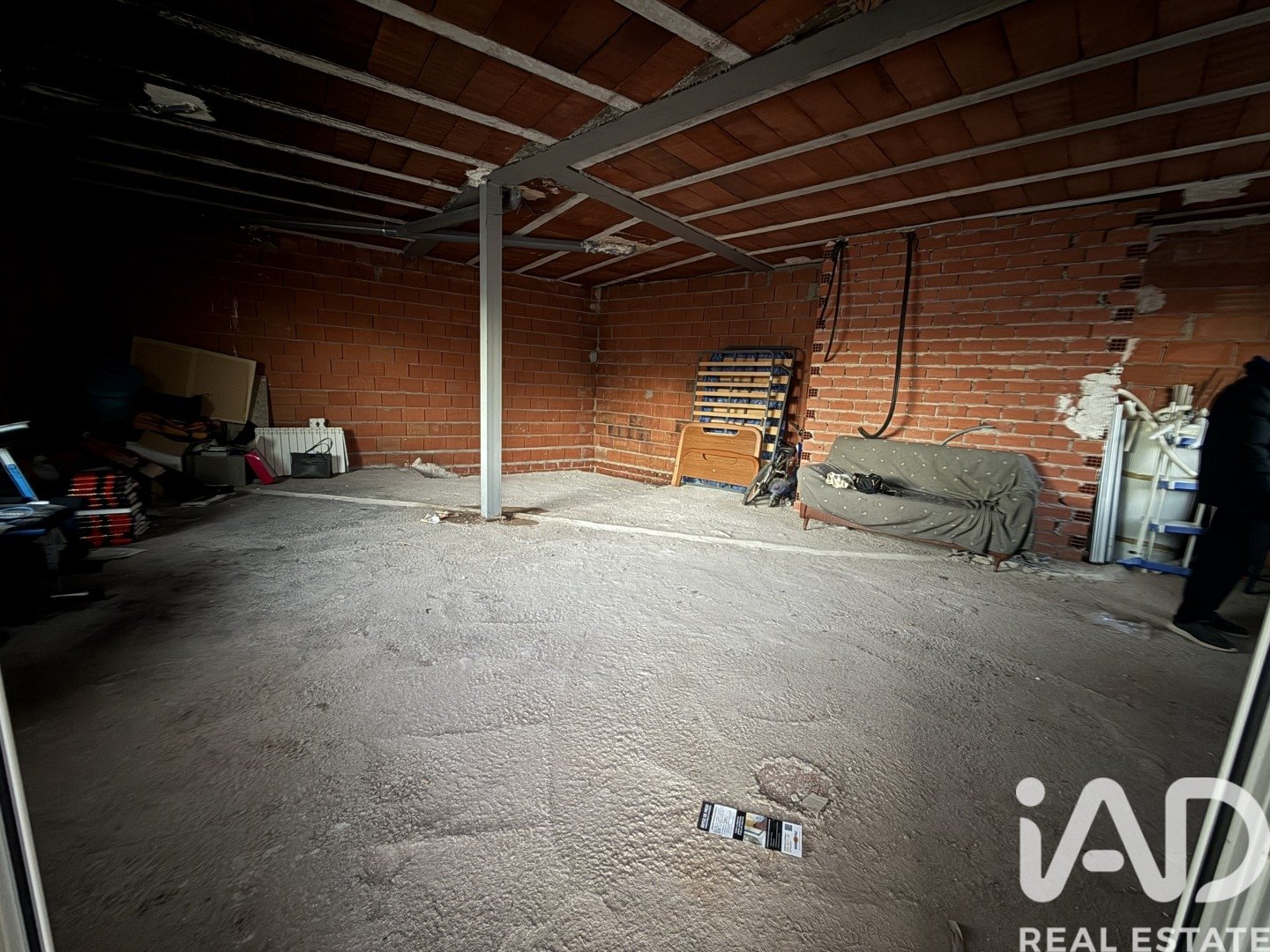 Lokal usługowy w Ciudad Real, Hiszpania 140 mkw. nr 185480