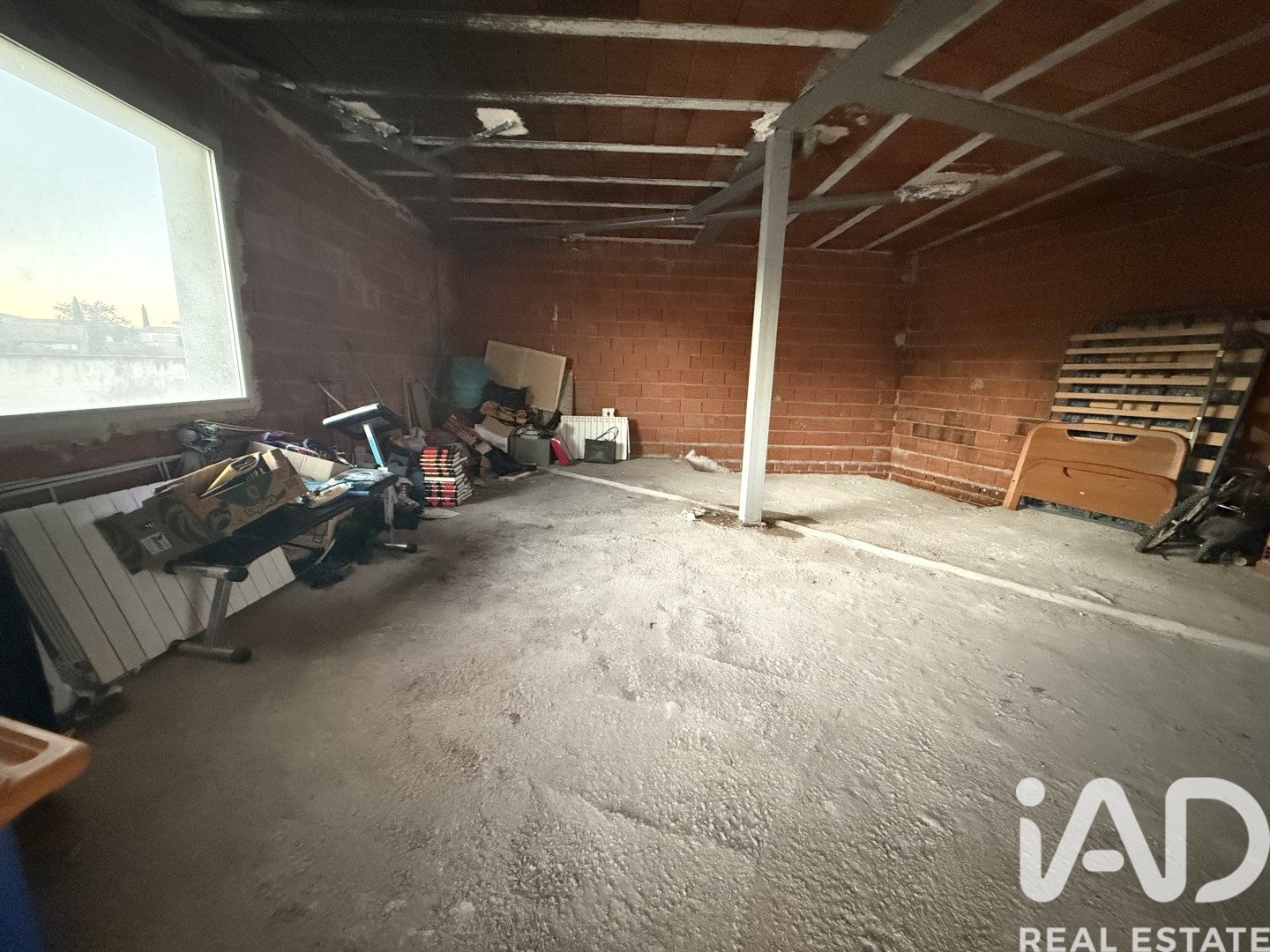 Lokal usługowy w Ciudad Real, Hiszpania 140 mkw. nr 185480