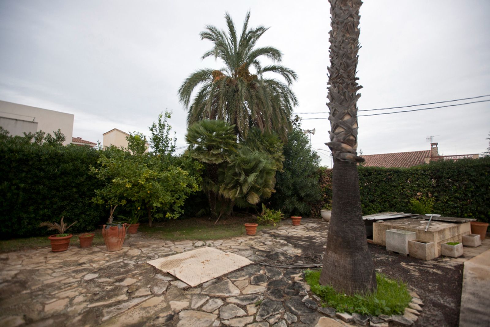 Talo Espanja 7 makuuhuonetta, 836 m2 No. 167348