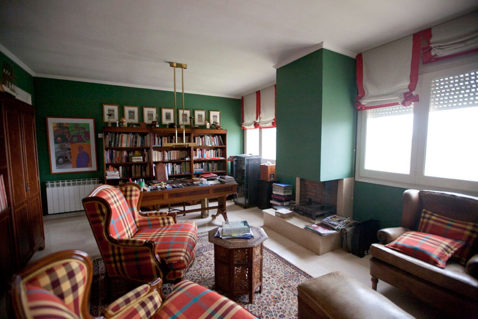 Talo Espanja 7 makuuhuonetta, 836 m2 No. 167348
