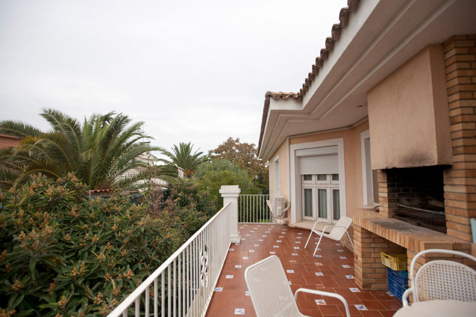 Talo Espanja 7 makuuhuonetta, 836 m2 No. 167348
