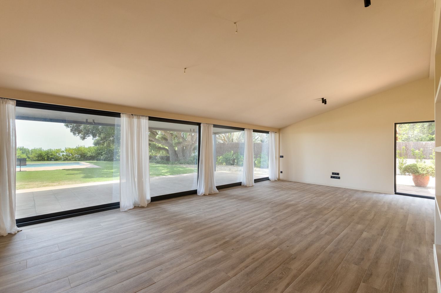 House à Sant Andreu de Llavaneres, Barcelona, Espagne 4 chambres, 341 m2 No. 167352