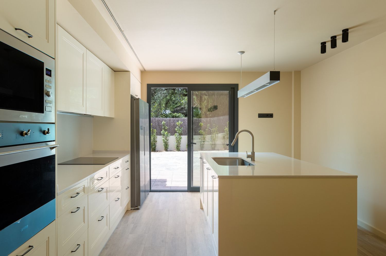 House à Sant Andreu de Llavaneres, Barcelona, Espagne 4 chambres, 341 m2 No. 167352