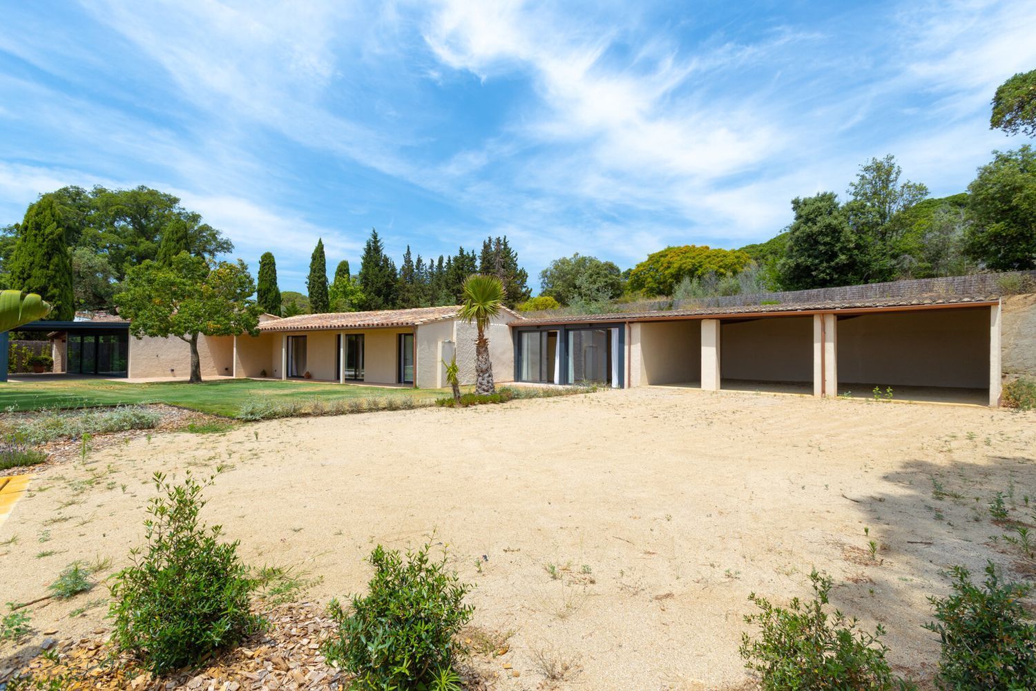 House à Sant Andreu de Llavaneres, Barcelona, Espagne 4 chambres, 341 m2 No. 167352