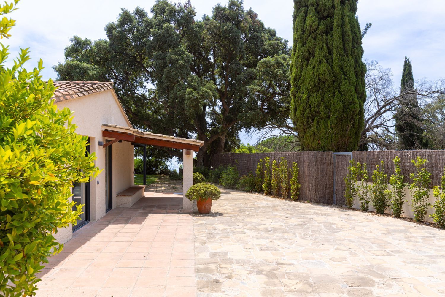 House à Sant Andreu de Llavaneres, Barcelona, Espagne 4 chambres, 341 m2 No. 167352