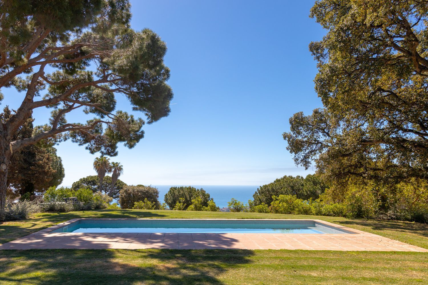 House à Sant Andreu de Llavaneres, Barcelona, Espagne 4 chambres, 341 m2 No. 167352