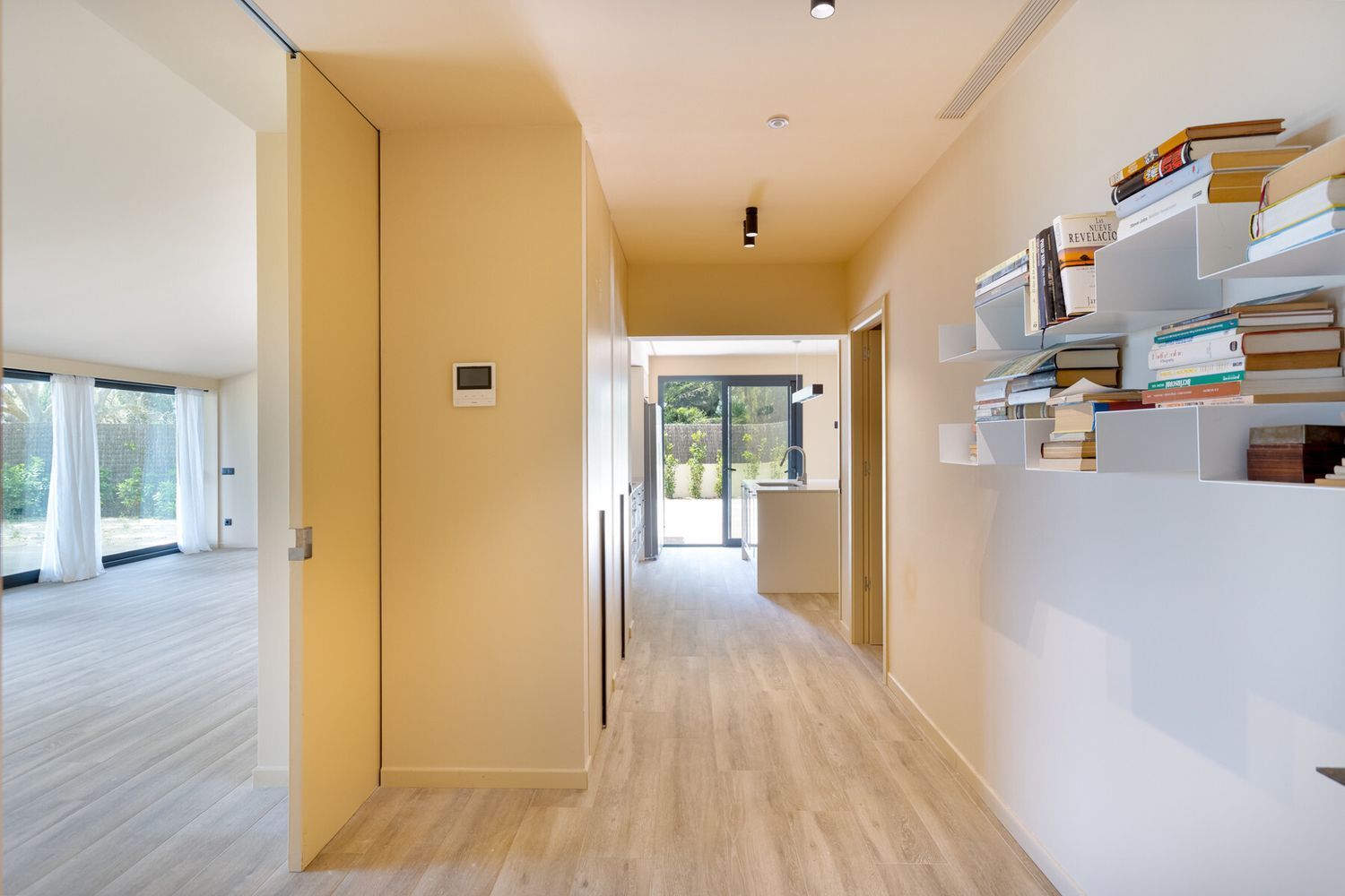House à Sant Andreu de Llavaneres, Barcelona, Espagne 4 chambres, 341 m2 No. 167352