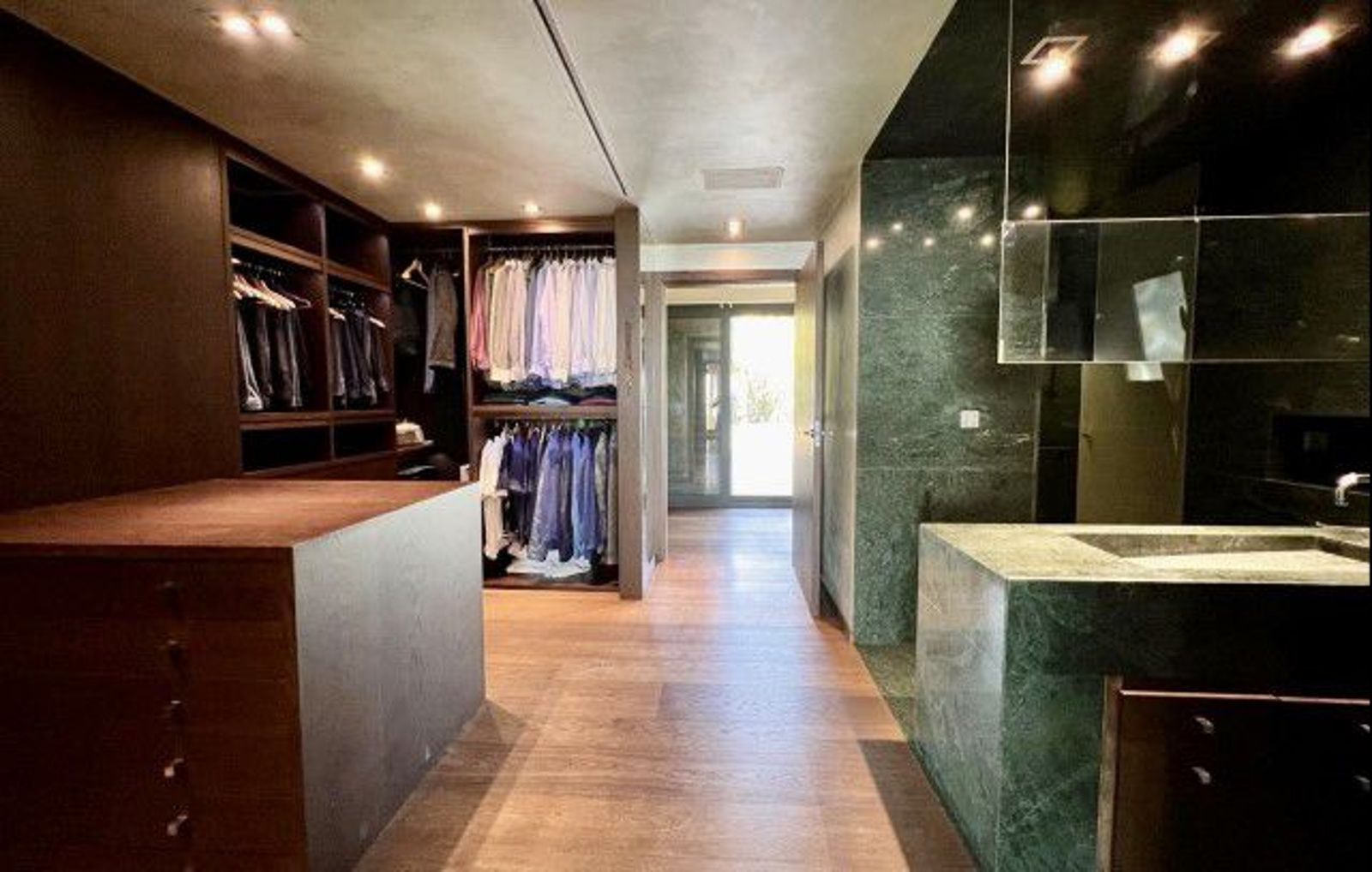 House in Sant Andreu de Llavaneres, Barcelona, Spain 6 bedrooms, 1269 sq.m. No. 167351