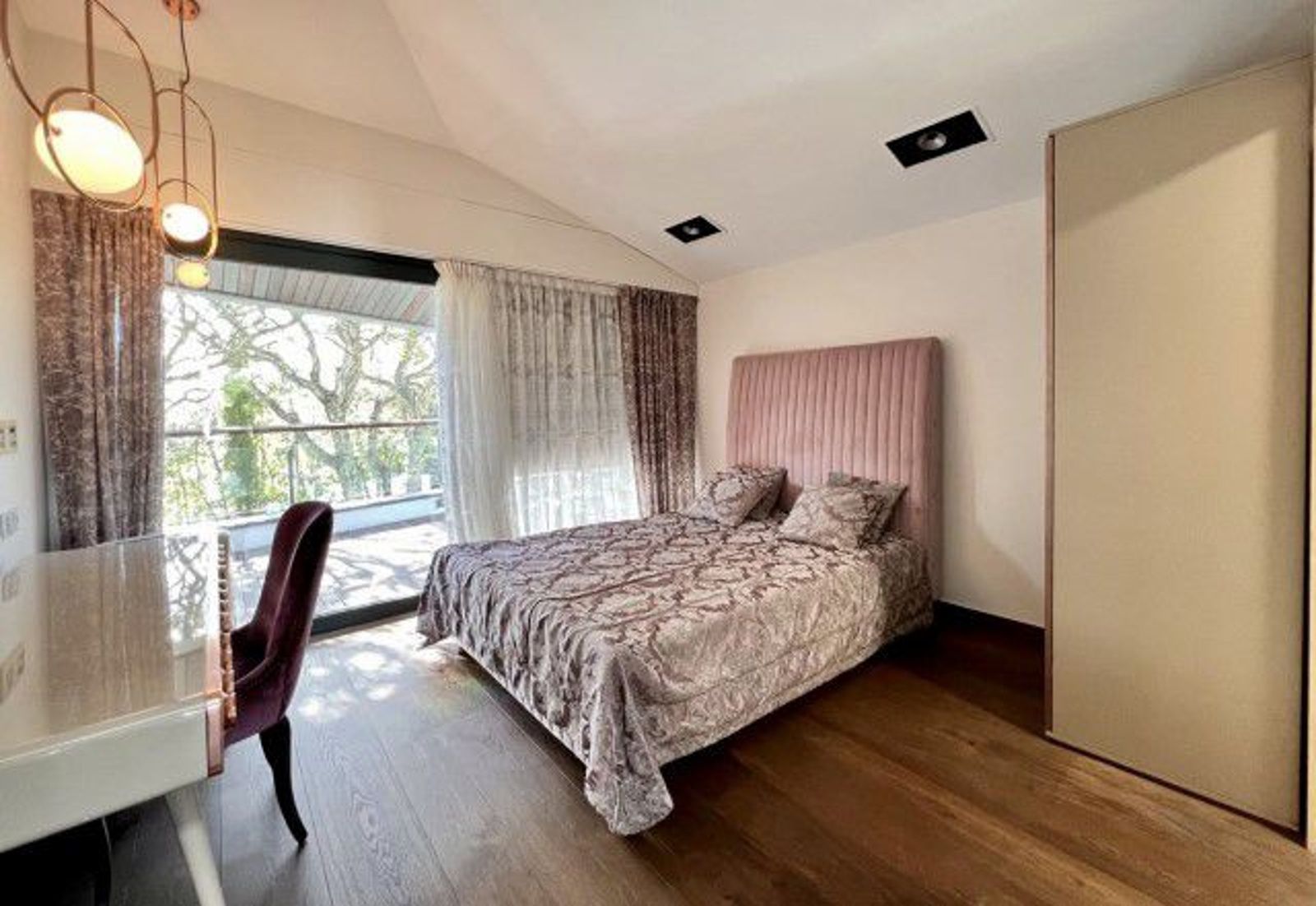 House in Sant Andreu de Llavaneres, Barcelona, Spain 6 bedrooms, 1269 sq.m. No. 167351