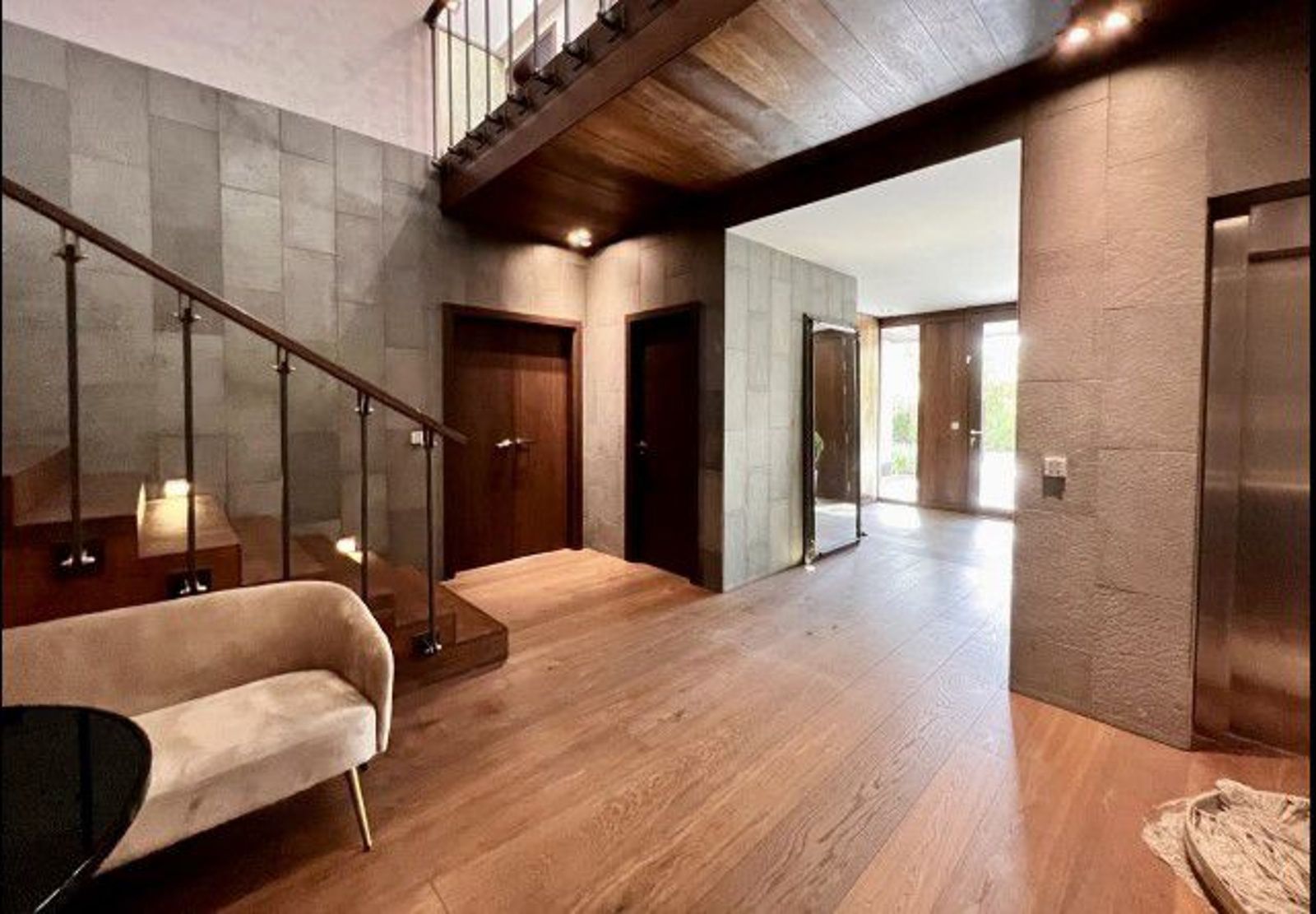 House in Sant Andreu de Llavaneres, Barcelona, Spain 6 bedrooms, 1269 sq.m. No. 167351