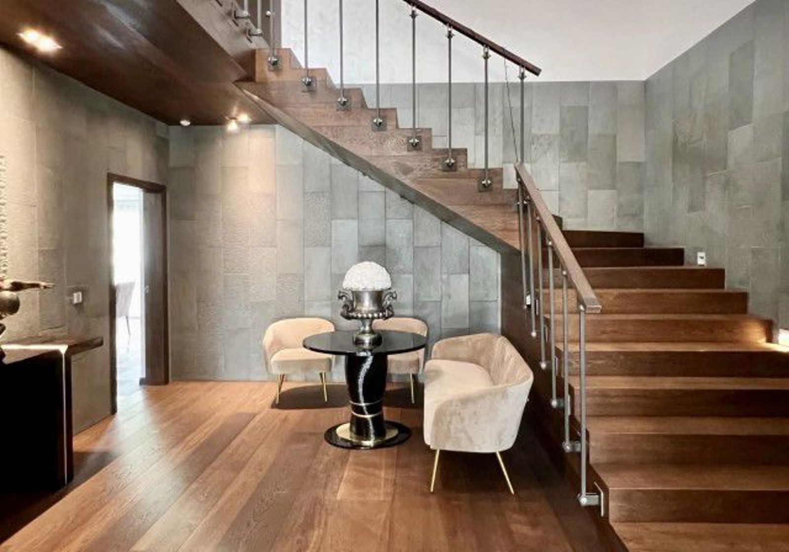 House in Sant Andreu de Llavaneres, Barcelona, Spain 6 bedrooms, 1269 sq.m. No. 167351