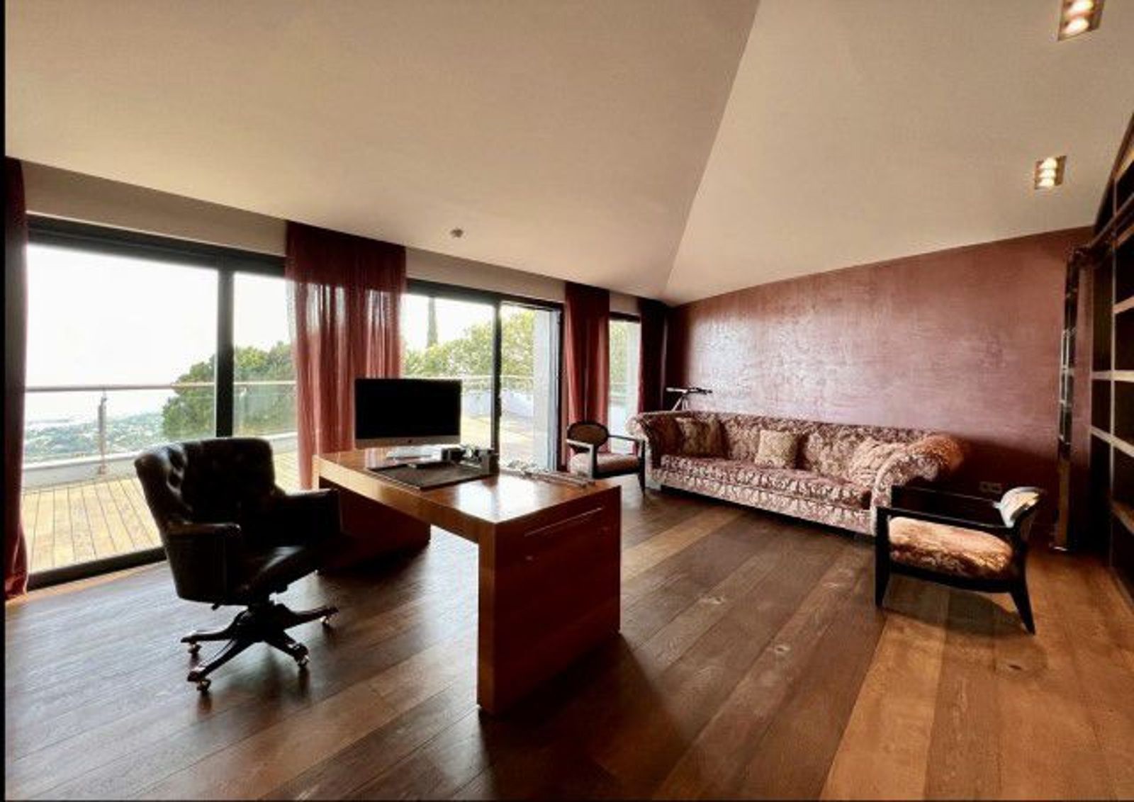 House in Sant Andreu de Llavaneres, Barcelona, Spain 6 bedrooms, 1269 sq.m. No. 167351