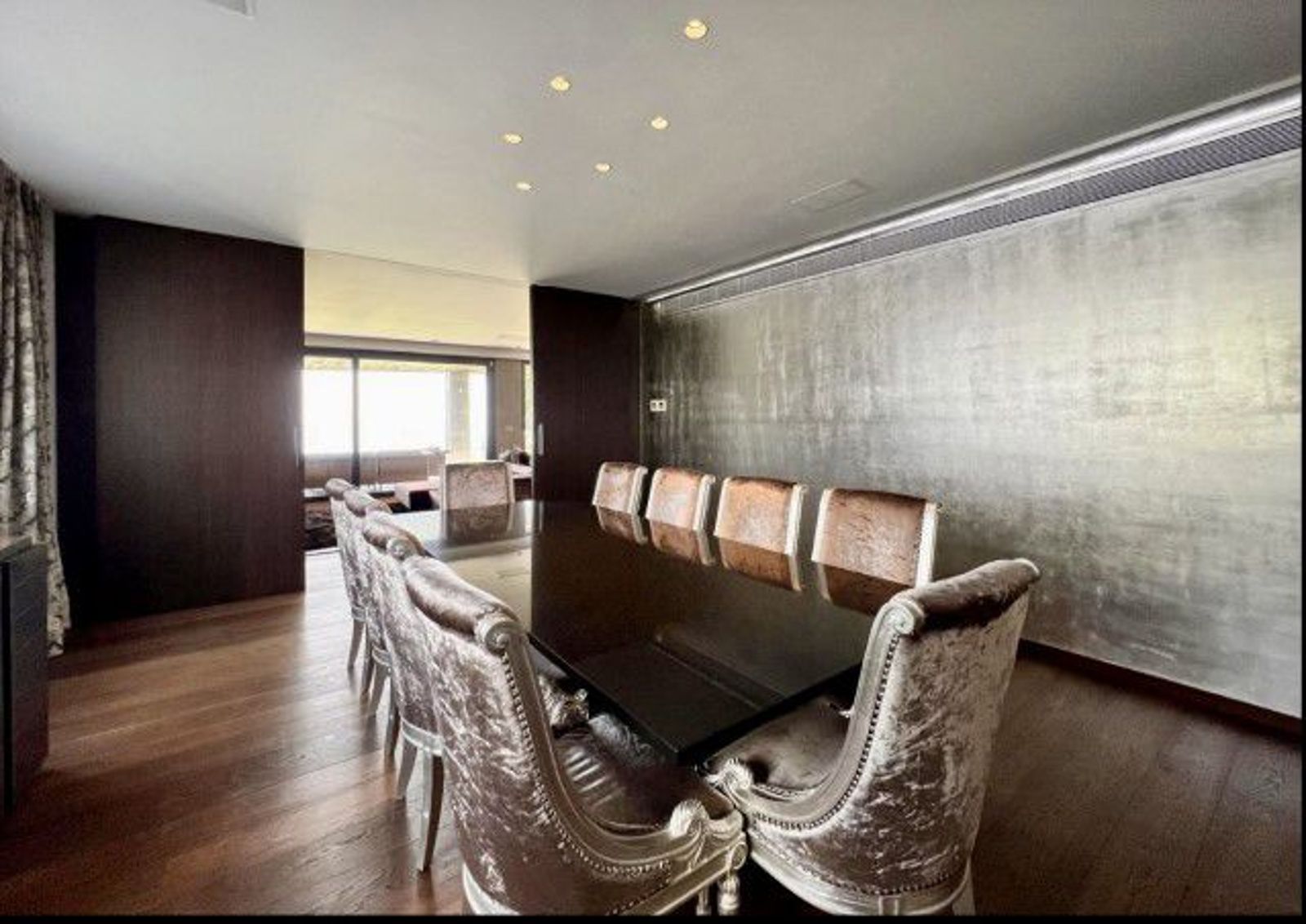 House in Sant Andreu de Llavaneres, Barcelona, Spain 6 bedrooms, 1269 sq.m. No. 167351