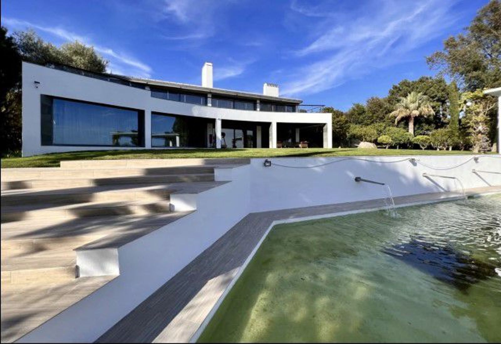House in Sant Andreu de Llavaneres, Barcelona, Spain 6 bedrooms, 1269 sq.m. No. 167351