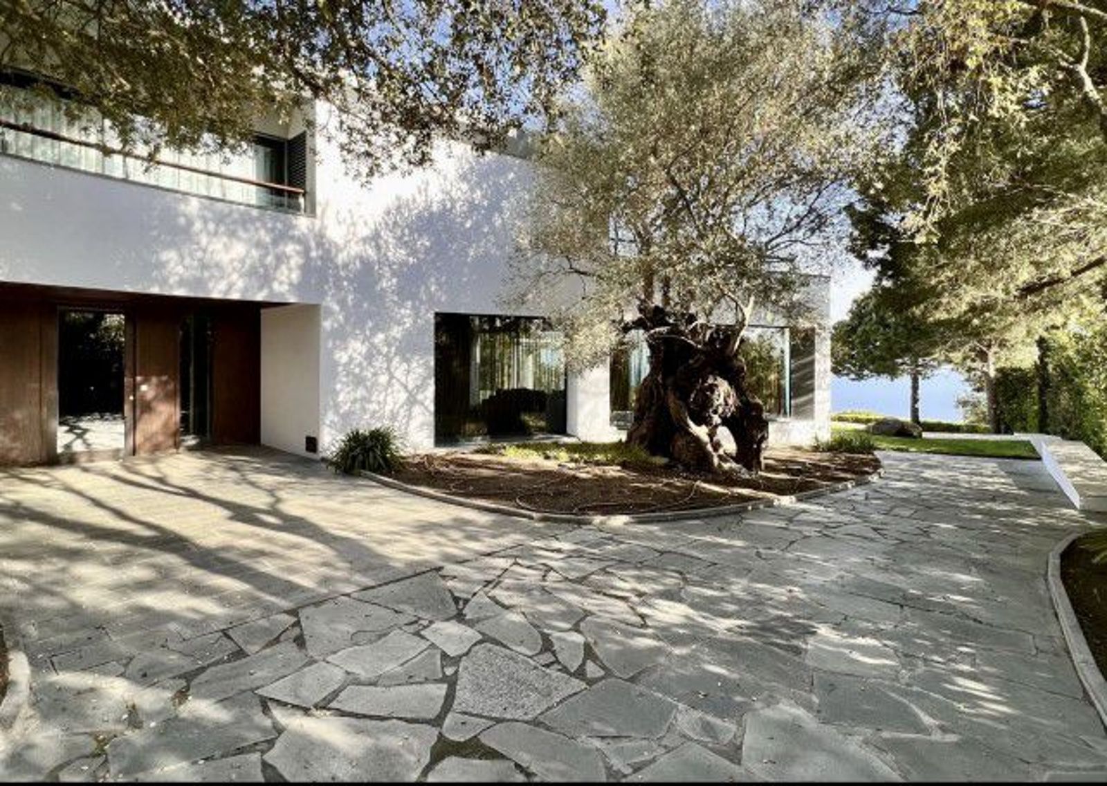 House in Sant Andreu de Llavaneres, Barcelona, Spain 6 bedrooms, 1269 sq.m. No. 167351