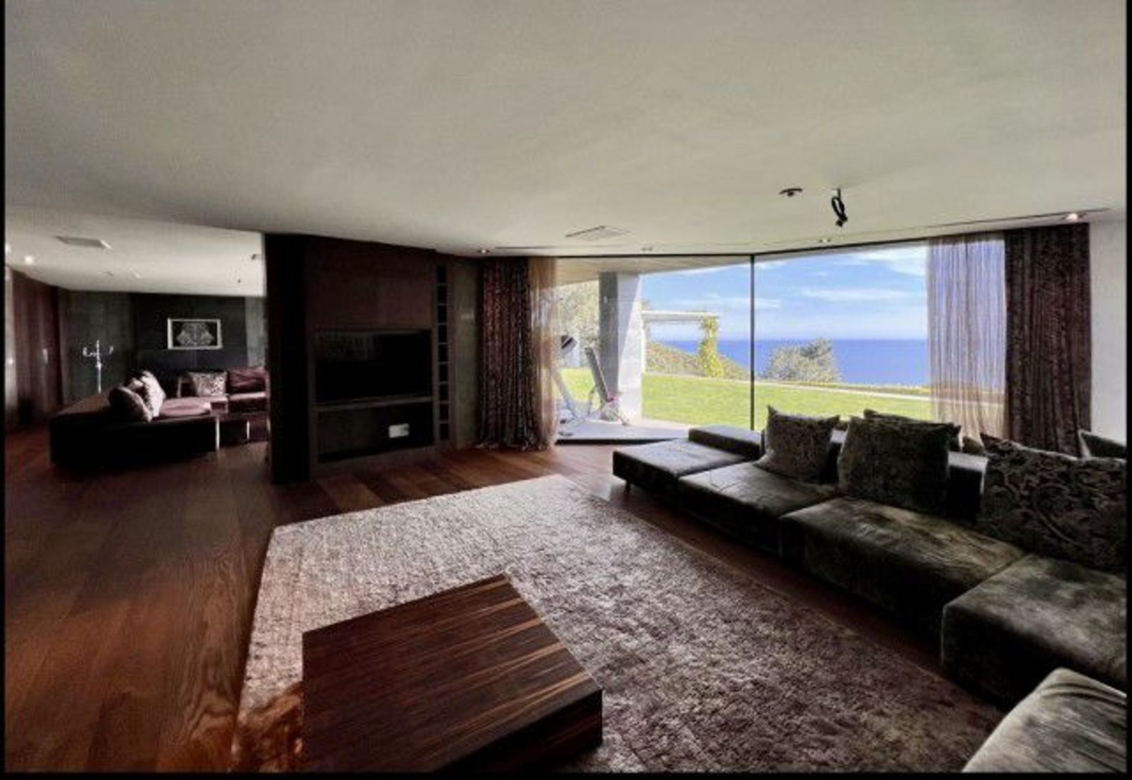 House in Sant Andreu de Llavaneres, Barcelona, Spain 6 bedrooms, 1269 sq.m. No. 167351