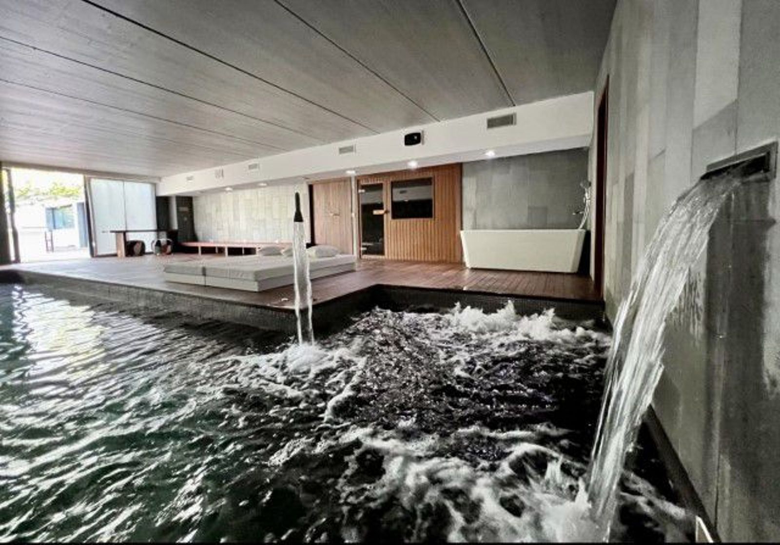 House in Sant Andreu de Llavaneres, Barcelona, Spain 6 bedrooms, 1269 sq.m. No. 167351