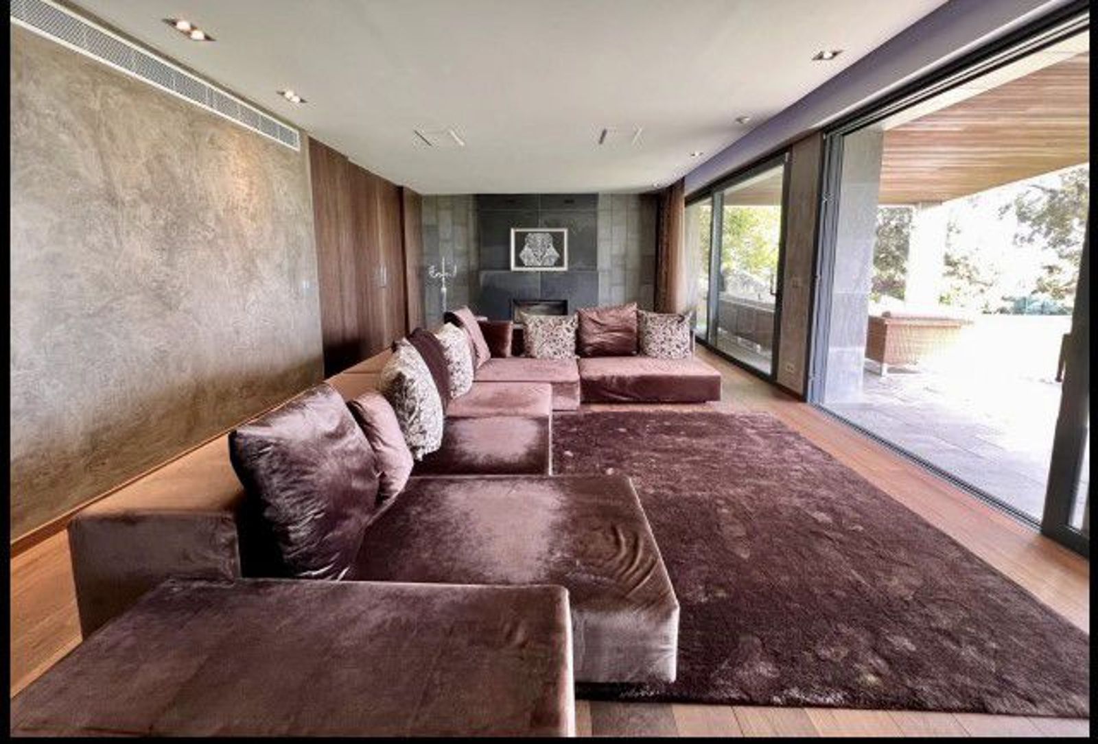 House in Sant Andreu de Llavaneres, Barcelona, Spain 6 bedrooms, 1269 sq.m. No. 167351