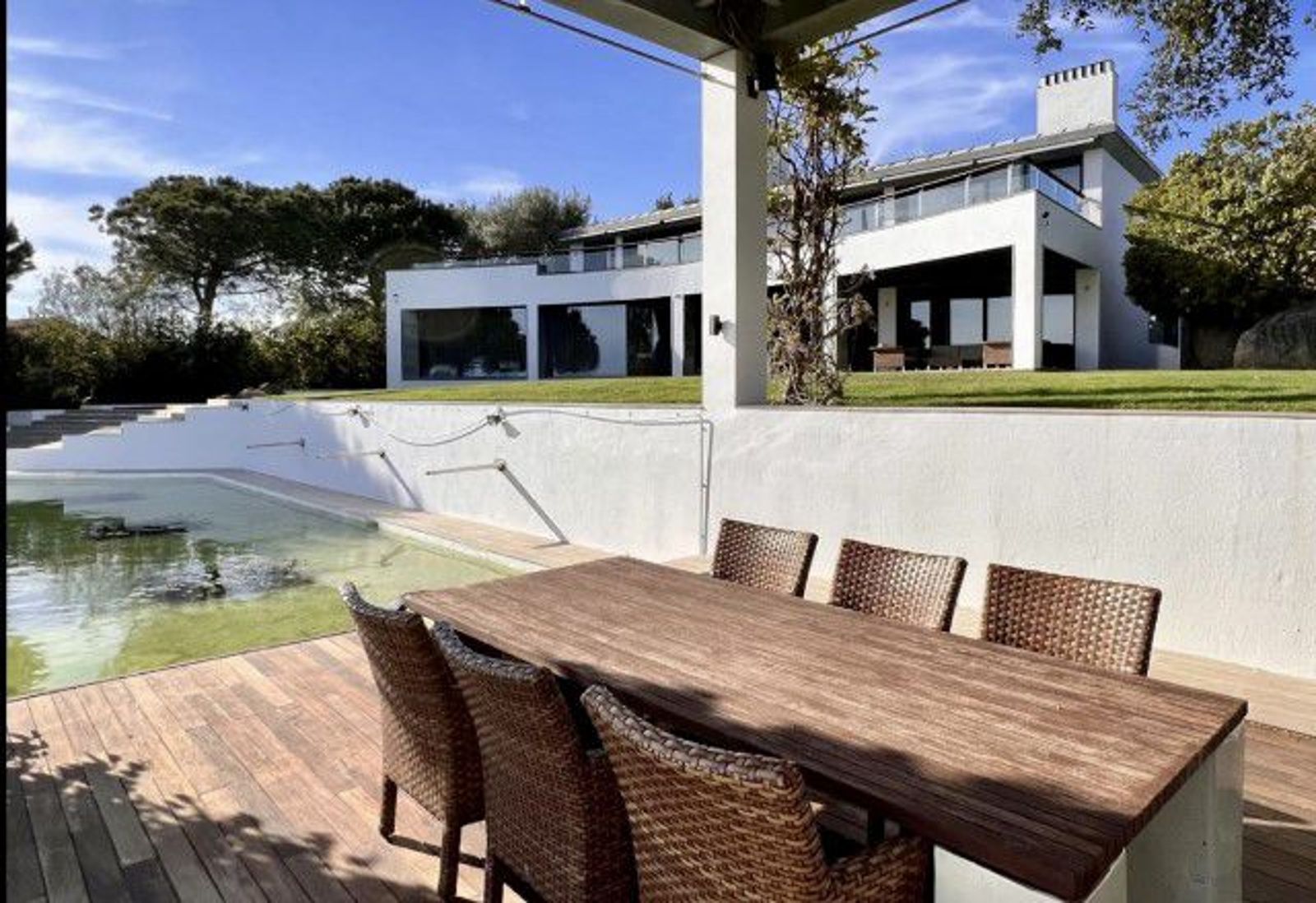 House in Sant Andreu de Llavaneres, Barcelona, Spain 6 bedrooms, 1269 sq.m. No. 167351