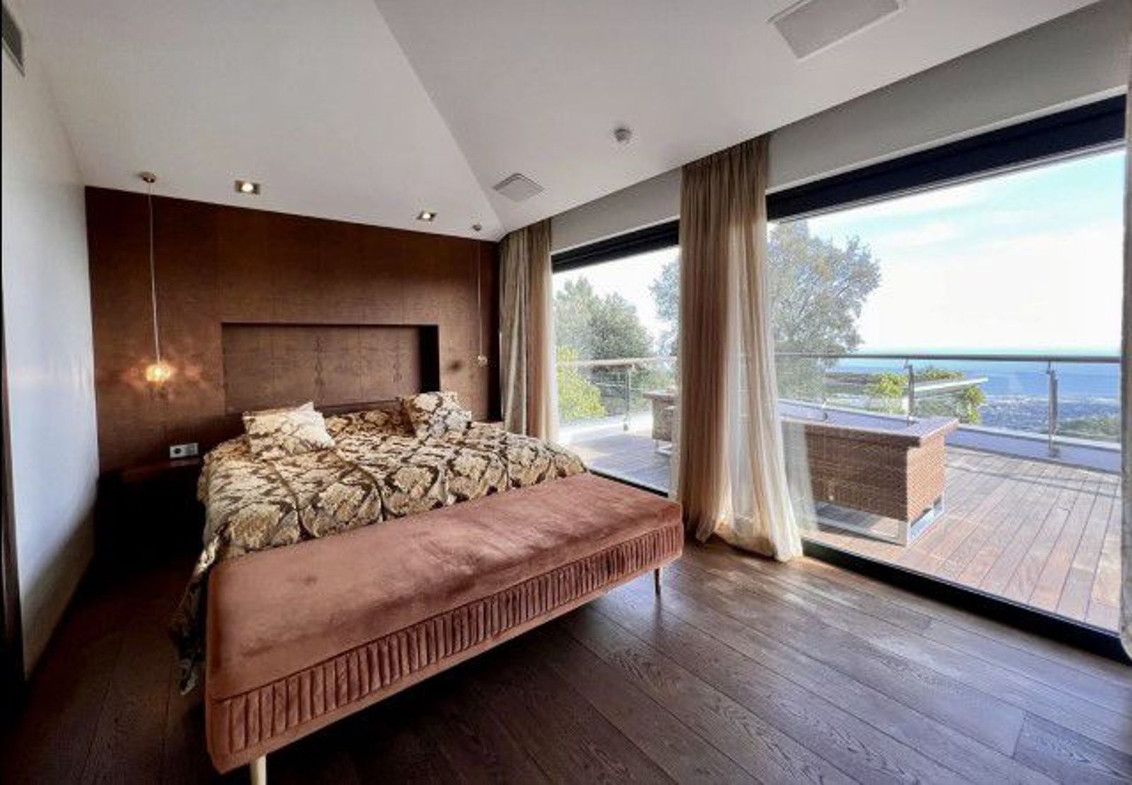 House in Sant Andreu de Llavaneres, Barcelona, Spain 6 bedrooms, 1269 sq.m. No. 167351