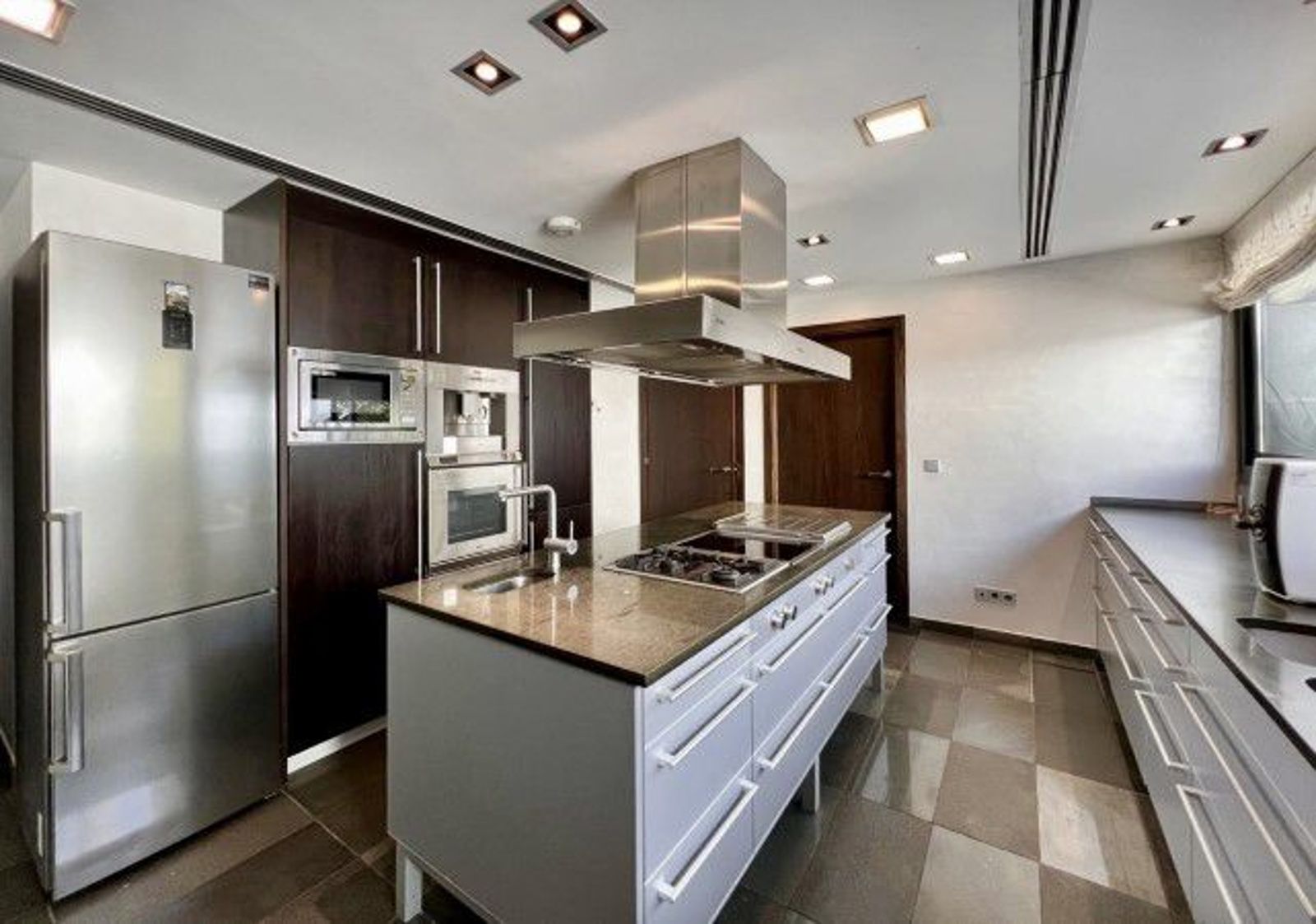 House in Sant Andreu de Llavaneres, Barcelona, Spain 6 bedrooms, 1269 sq.m. No. 167351