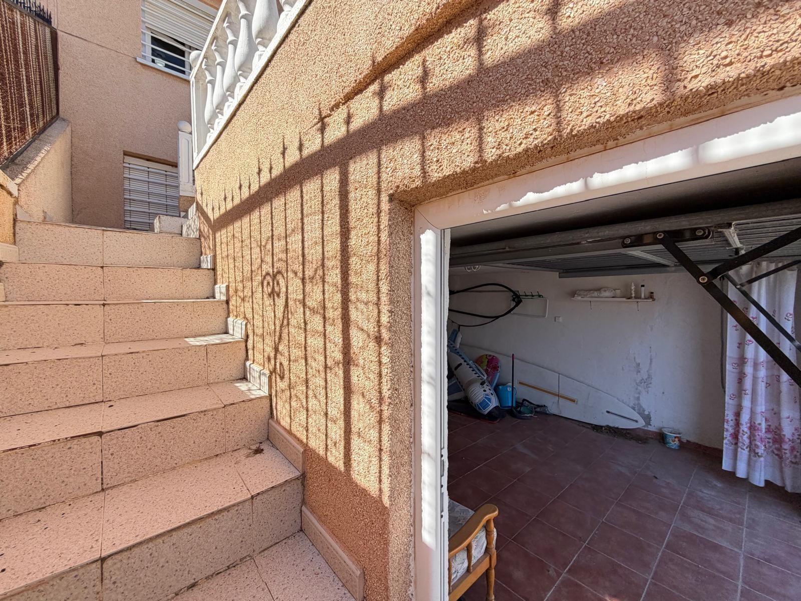 Townhouse à Gran Alacant, Alicante, Espagne 3 chambres, 78 m2 No. 191638