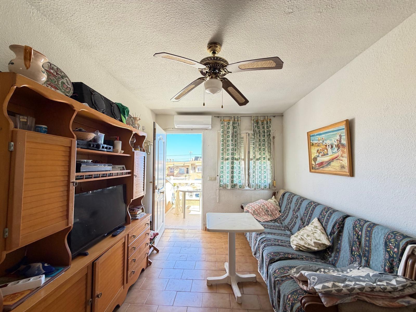 Townhouse à Gran Alacant, Alicante, Espagne 3 chambres, 78 m2 No. 191638