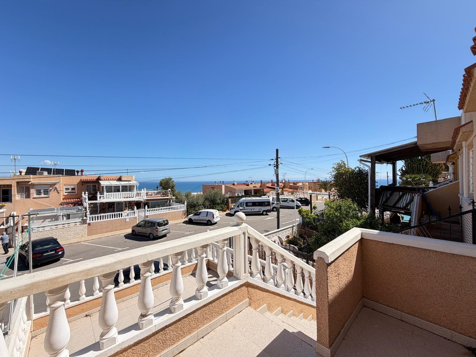 Townhouse à Gran Alacant, Alicante, Espagne 3 chambres, 78 m2 No. 191638