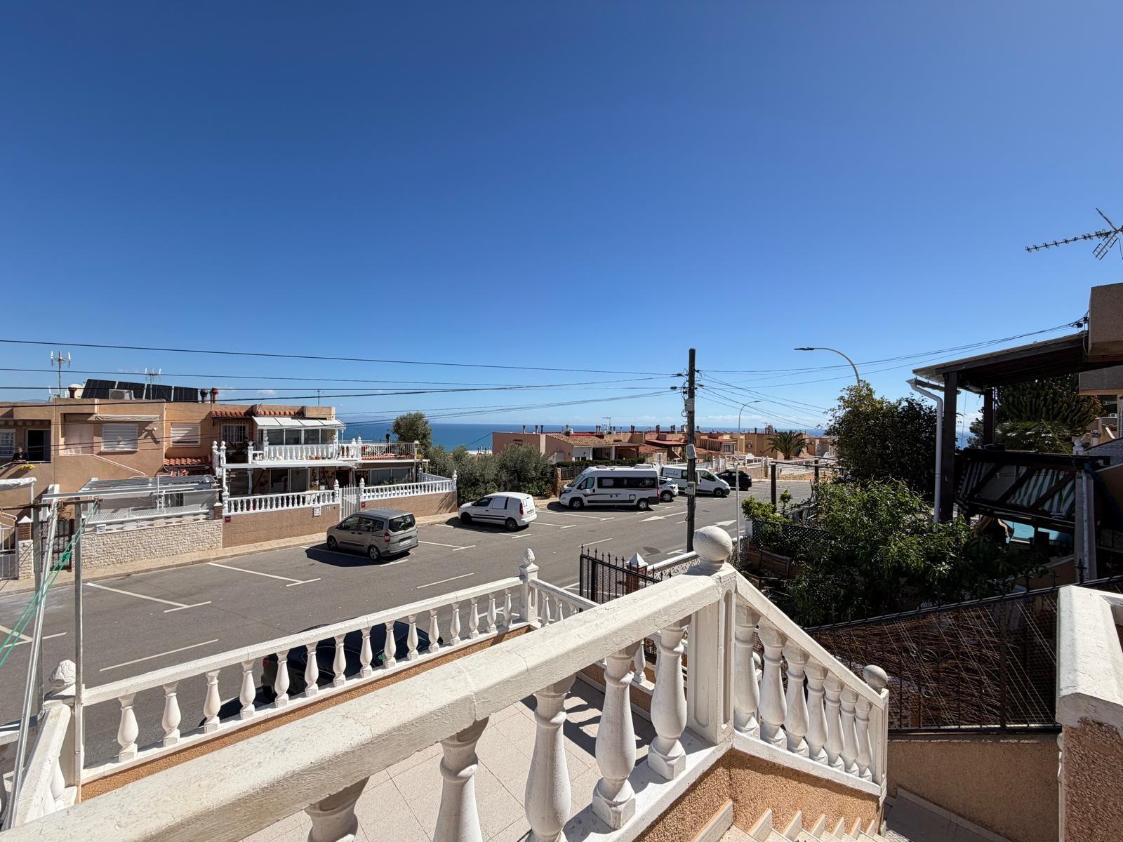Townhouse à Gran Alacant, Alicante, Espagne 3 chambres, 78 m2 No. 191638
