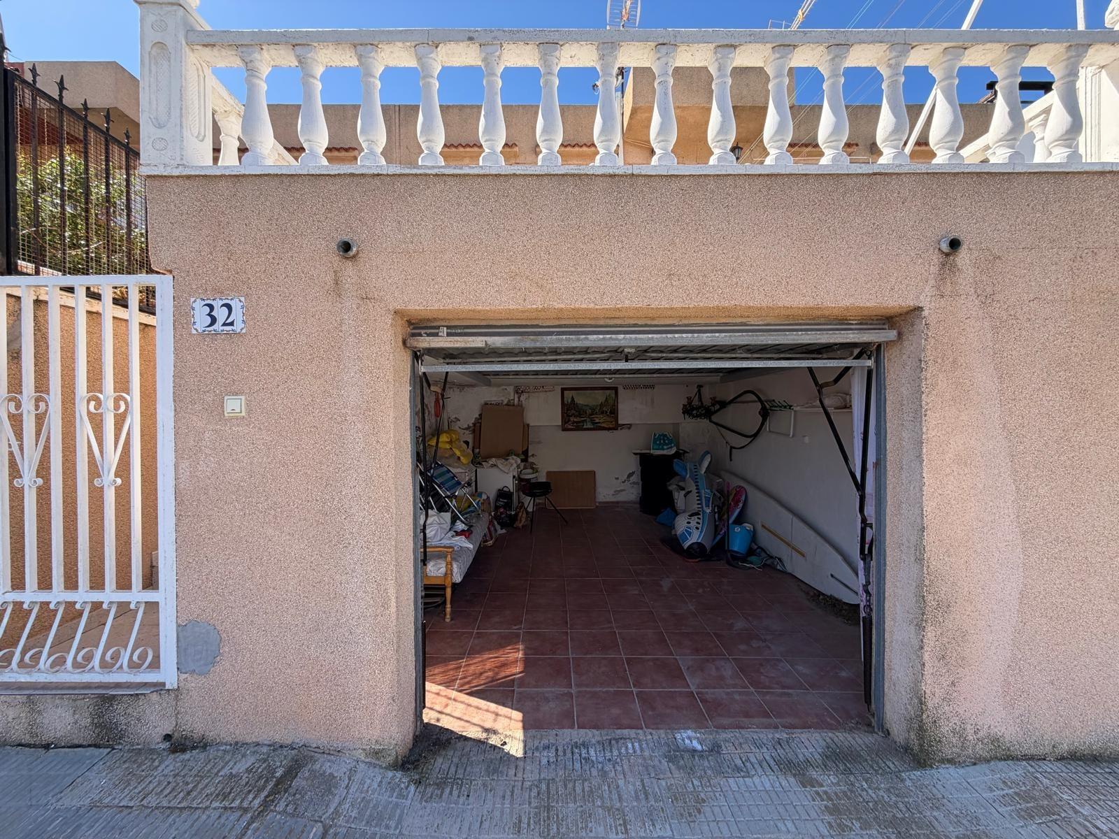 Townhouse à Gran Alacant, Alicante, Espagne 3 chambres, 78 m2 No. 191638