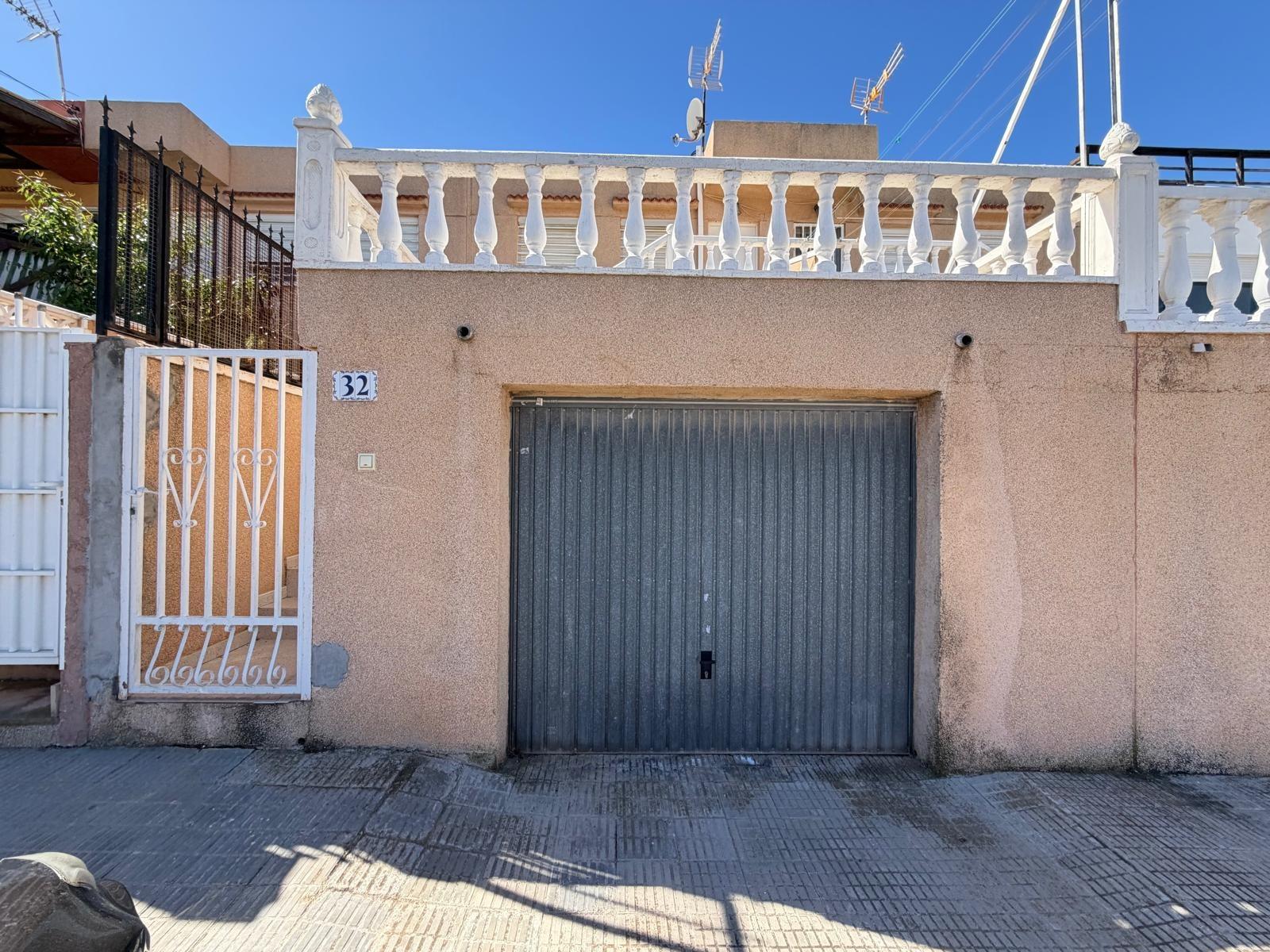 Townhouse à Gran Alacant, Alicante, Espagne 3 chambres, 78 m2 No. 191638